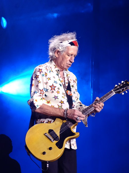 2016-KEITH RICHARDS-FORO-SOL