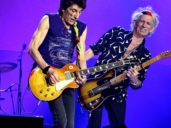 2016-RON WOOD AND-KEITH RICHARDS AT FORO SOL