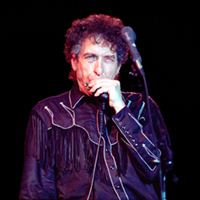 Bob Dylan