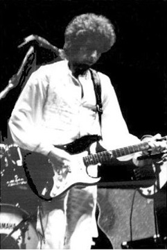 BOB DYLAN-1978