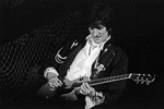 RON WOOD